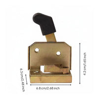 502 Door Lock Construction Vehicle Door Lock