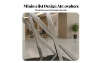 Modern Design Single-Seat Block Armchair Sturdy Construction Reception Seating Wear-Resistant Upholstery Office Furniture Padded Armrests for Hotel Guests, Business Clients, Conference Room, Lobby