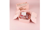 Octagonal Gift Box Stylish Design Double Door Gift Box Ready to Use for Bridesmaids, Weddings, Parties