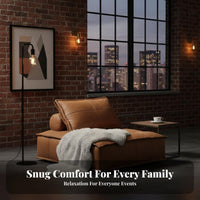 Unrestricted configuration configurable modular unit Couch Japanese rustic simplicity Inspired Lounge Seating Nordic artistic Home Furniture Minimalist design for Design lovers, Homeowners, Living Room, Apartment, Movie evenings, Reception Area
