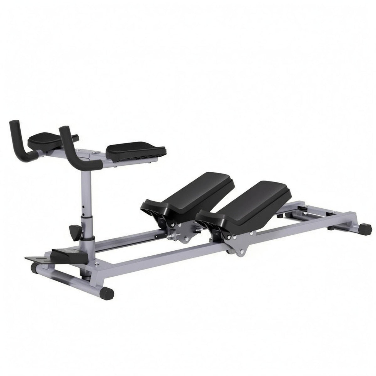Knee Crawl Coach Tray Exercise Crawling Machine Full-Body Workout