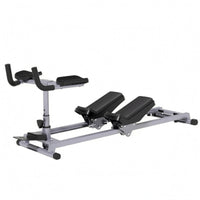 Knee Crawl Coach Tray Exercise Crawling Machine Full-Body Workout
