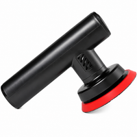 Car Polisher Machine Corded Electric Variable Speed for Australian Enthusiasts