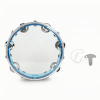 Tunable Tambourine