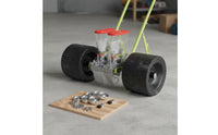 Adjustable Spacing Hand Push Seeder Lightweight Design Manual Vegetable Planter Multi-Row Precision Garden Seeder for Farmers, Gardeners, Farm, Greenhouse, Orchard
