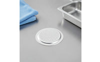 Replacement Part Stovetop Espresso Maker Pot Filter Screen Stovetop Espresso Filter Plate