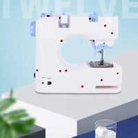 Detachable Extension Table Electric Sewing Machine Presser Foot Set Desktop Sewing Machine Accessory Kit