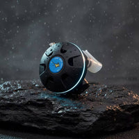 Second Stage Regulator Low-Pressure Gear for Divers