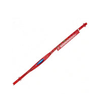 Tri-Function Fishing Line Winder Ventilated Line Storage Clip Extended Bobber Holder Slim
