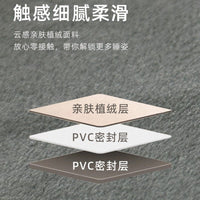 充气床垫打地铺户外露营蜗牛叔叔家用新款自动充气床睡垫充气沙发