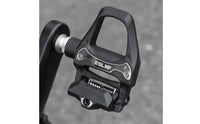 Anti-Slip SPD Pedal Wide Platform Self Locking Bike Pedal Power Saving Sports Gear Waterproof for Road Cyclists