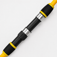 fishing rod set