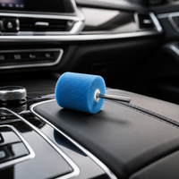 polishing sponge