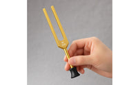 9 Pieces Tuning Fork Set Relaxation Sound Heal  Instruments Spiritual Center Instrument for Practitioners
