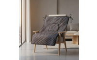 Warm Blanket Thickened Blanket Mobility Aid Accessory Stays in Place Lightweight for Disabled People