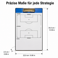 tactics board