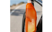 Lightweight Cycling Water Bottle with Cage Food-Grade for Bikers, Outdoor Rides