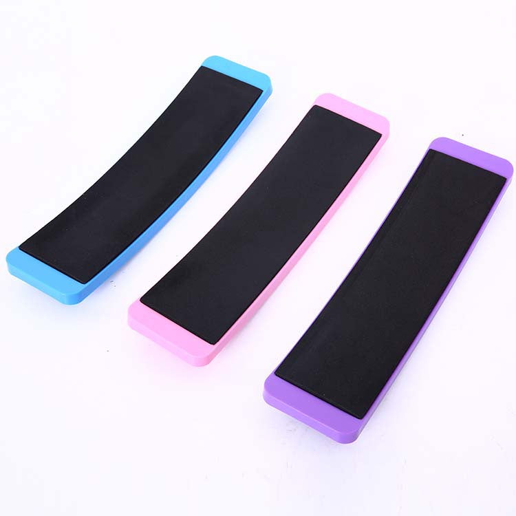 Ballet Dance Turning Board Foot Stretcher and Spin Trainer