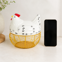 egg storage basket