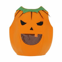 Kids Pumpkin Costume Role-Playing Fun Lantern-O'-Lantern Tunic for Halloween