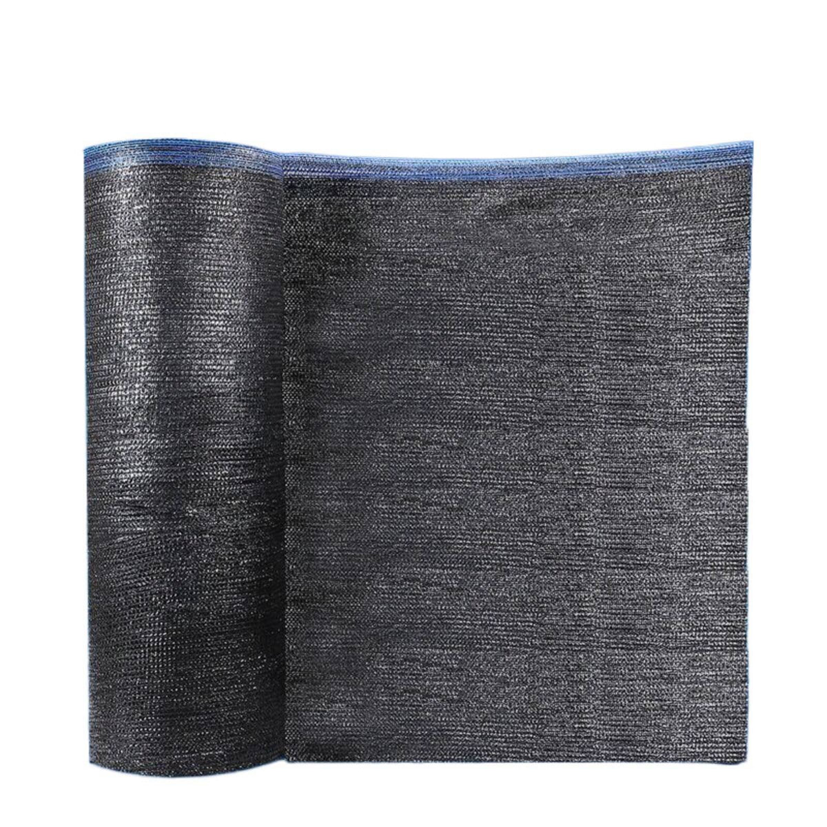 Thick Shade Mesh, Dense Weave, Anti-Yellowing, Sun Protection, PE Material, Multiple Widths, Outdoor Garden Greenhouse Cover