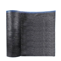Thick Shade Mesh, Dense Weave, Anti-Yellowing, Sun Protection, PE Material, Multiple Widths, Outdoor Garden Greenhouse Cover