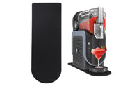 Easy to Clean Slushie Machine Sliding Pad Countertop Protection Appliance Moving Mat Water Absorbent Kitchen Accessory