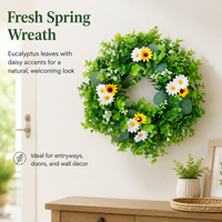 decorative wreath