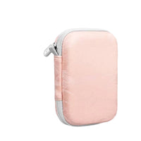 Portable Hard-Shell Digital Camera Case for Travel