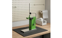 Manual Bag Neck Sealer Easy Produce Bag Tying Machine Tight Seal Fastener Meat Sealer for Fruit Stand, Bakery