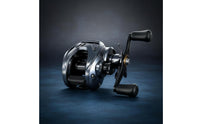 Long Cast DC Baitcasting Reel Lightweight Electronic Brake Reel Fast Retrieval for Lure Fishermen