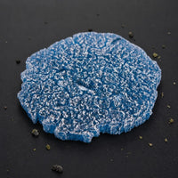 Resin Snow Mountain Base Diorama for Action Figures and Scenery Models