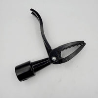 Unwanted Plant Puller Standing Stand up Unwanted Plant Puller Manual for Lawn