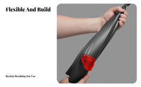 2 Pieces Universal Cycle Fenders Wide Design Front and Rear Mudguard Set Front and Rear Cycle Spray Guards High Toughness