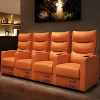 recliner chair