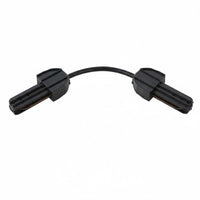 Commercial Grade LED Light Track Bar Flexible Installation Adjustable LED Track Head Modular Design Focused Light Good Conductivity for Interior Designers, Art Gallery Curators, Retail Shop, Showrooms, Clothing Boutiques, Galleries