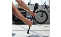 Bike Kickstand Easy Installation Side Kickstand Wear-Resistant Single-Leg Bike Stand