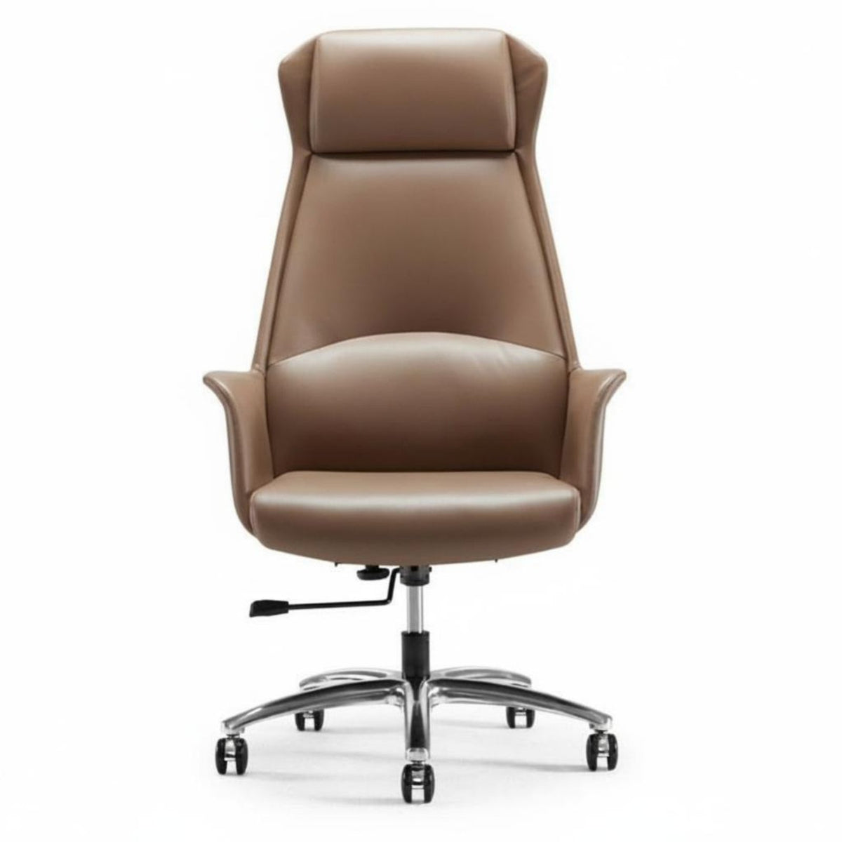 Reclining Computer Chair with Footrest Ergonomic Design Office Furniture Highspine Complete Rotation baseDegree 360-Degree