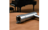 Precision Keyboard Frame Adjustment Wrench Easy to Use Grand Piano Action Wrench Compact Design for Tuners