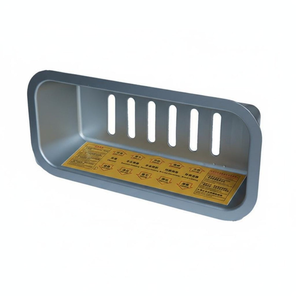 Long-Lasting Recovery Vehicle Multi-Valve Control Box Precision Made Wrecker Control Box High-Quality Materials Automotive Parts