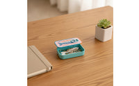 Portable Jewelry Organizer Case Compact Jewelry Organizer with Compartments Portable for Journeyers, Suitcase, Dorm Room