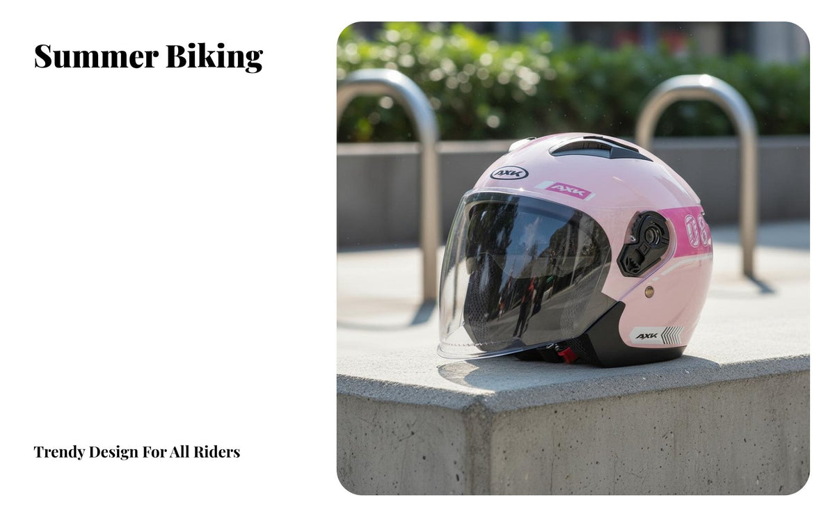 Double Visor 3C Certified Electric Bike Helmet Ventilated Shielded Headwear for Men, Women, Commuting