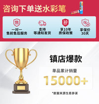 乐吉多鲸灵儿童沙发宝宝沙发椅座椅女孩男孩卡通可爱宝宝小沙发 深蓝色·鲸灵