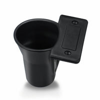 Electric Screwdriver Holder Quick Access Screwdriver Storage Cup Tool Organizer Sturdy Stable for Technicians, Workbench