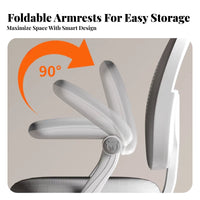 Padded pads Adjustable child's Study Seat Stable Base Kneeling Desk Chair with Chest Support Ergonomic Seating paded Knee Pads for Children, Students, Parents, Writing, perusing, Computer Use, Bedroom