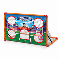 soccer goal set
