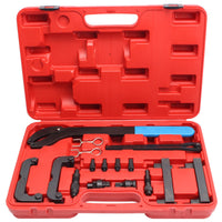 Camshaft Locking Tool Kit Heavy-Duty Timing Tool Kit Resistant for Mechanics, Home Mechanics, Workshop