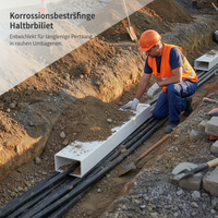 Fiberglass Pultruded Profiles: Square, Round, Rectangular Tubes, I-Beams, and Cover Plates for Municipal Insulation and Cable Trays