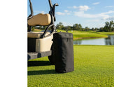 Cooler Bag with Shoulder Strap Portable Insulated Cooler Bag Leakproof for Golf