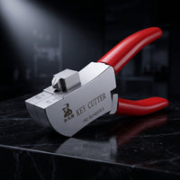 Stainless Steel Key Cutting Pliers